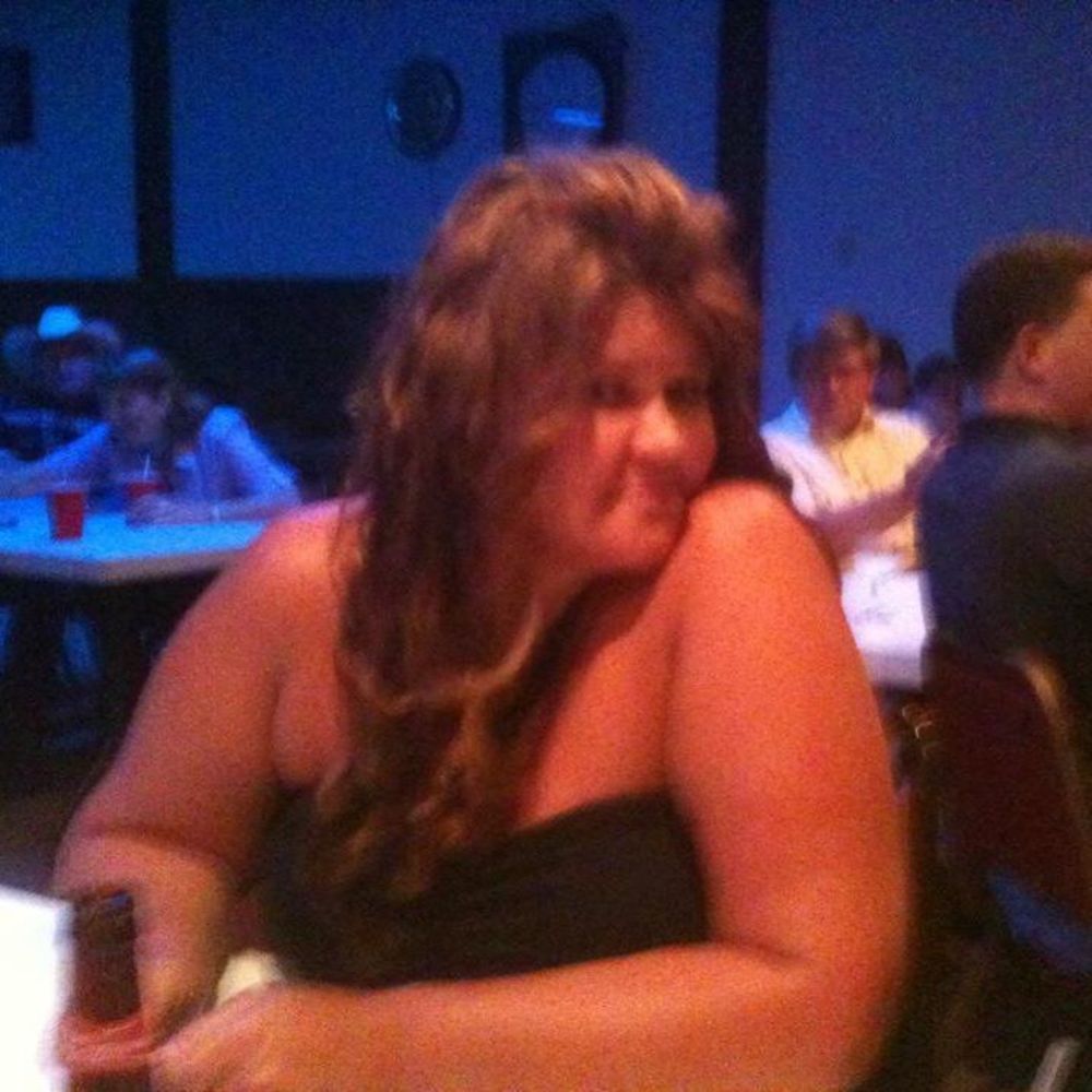 Meet your Posher, Angela